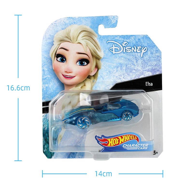 디즈니 픽사 냉동 미키 마우스 핫휠, 크리스마스 선물, - Hot Wheels Car Track Sets 리뷰 및 가격