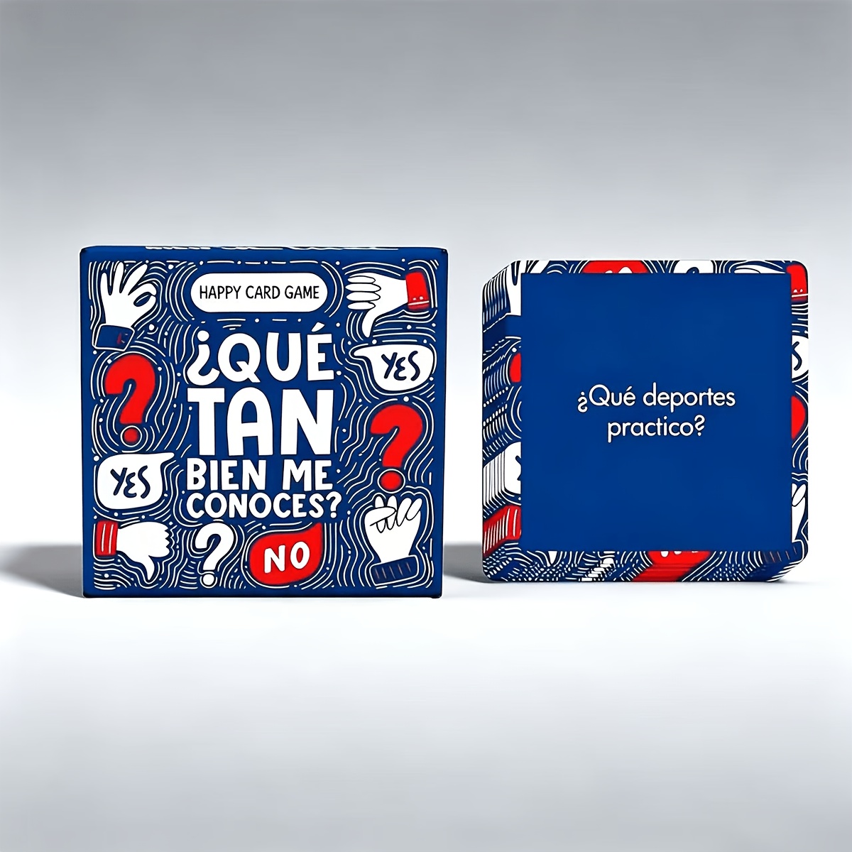 나에 대해 얼마나 잘 알고 있나요? 미니 퀴즈 카드 게 - Graded Card Display 리뷰 및 가격