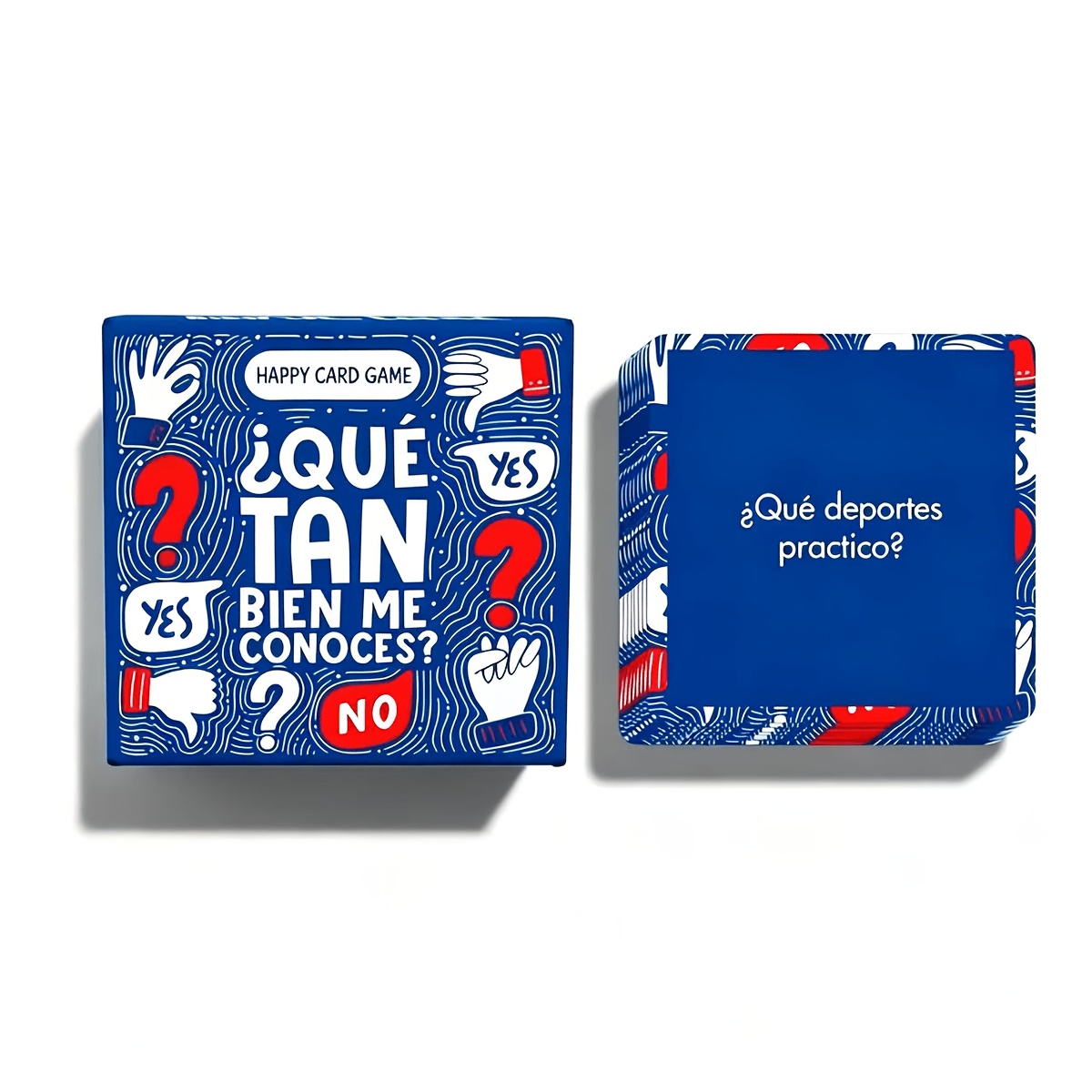 나에 대해 얼마나 잘 알고 있나요? 미니 퀴즈 카드 게 - Graded Card Display 리뷰 및 가격