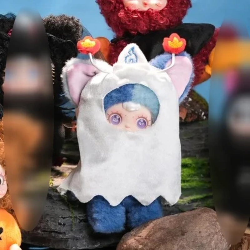 엠엠 슈가 베이비 나이트 엘프 파티 시리즈 블라인드 박 - Vinyl Figure Blank 리뷰 및 가격