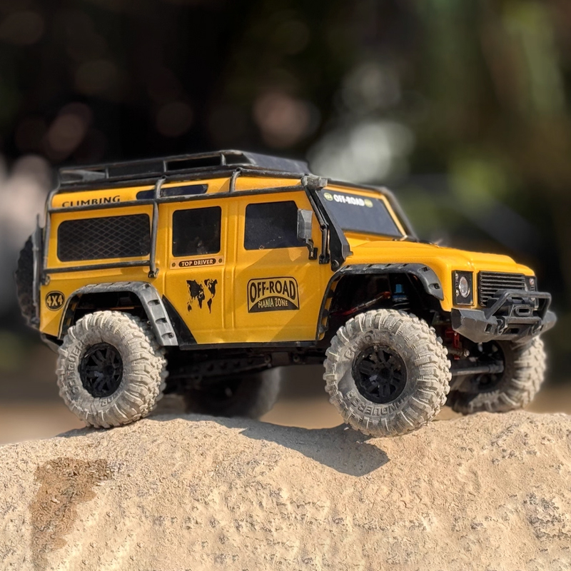 핫 1/10 HB ZP1001-ZP1010 원격 조종  - Hot Wheels Car Monster Trucks 리뷰 및 가격
