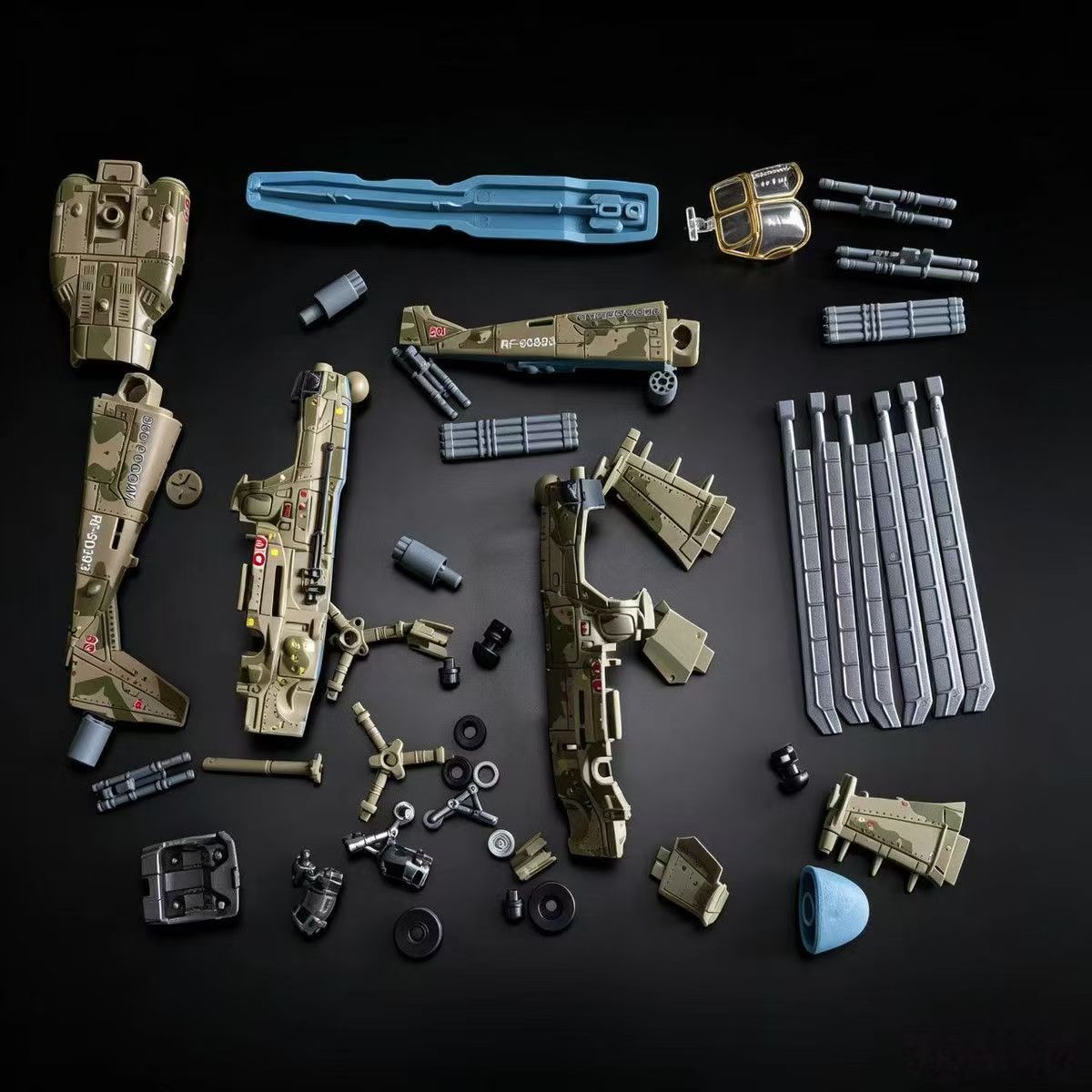 1/72 헬리콥터 Ka-52 앨리게이터 2인승 공격기  - Model Airplane Plastic 리뷰 및 가격